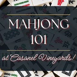 Mahjong 101: Learn to Play!