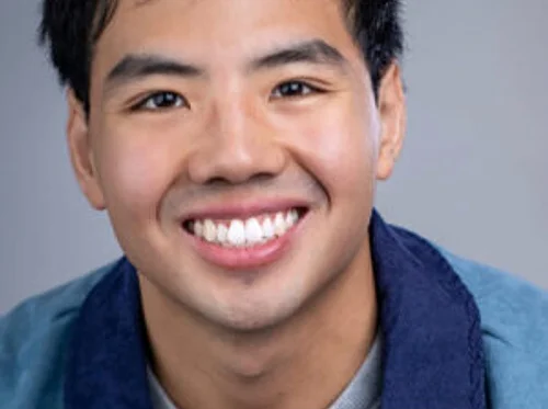 Play-Off, a reading of a new play by Jason Wang