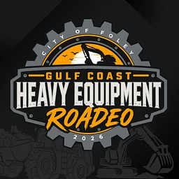 Gulf Coast Heavy Equipment Roadeo