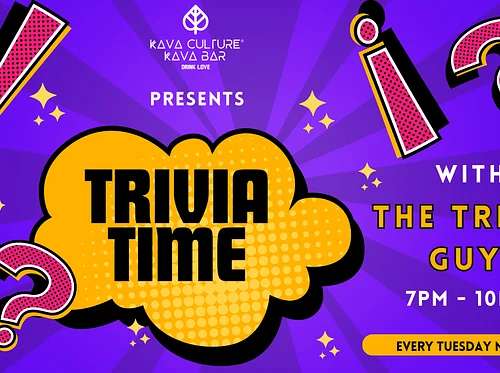 Trivia Night