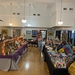 Annual Holiday Arts & Crafts Fair