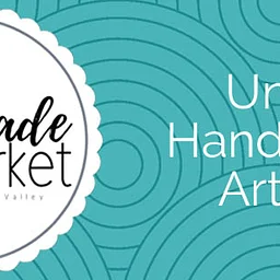 2026 Willamette Valley Handmade Market
