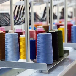 Embroidery Club