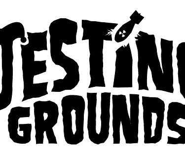 Jesting Grounds
