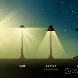 Seeking the Stars: Light Pollution and Its Impact (for everyone)