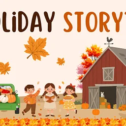 Holiday Storytime