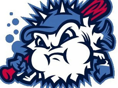 Lexington County Blowfish Home Game