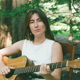 Live Music - Jane O'Niell