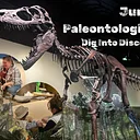 Junior Paleontologists: Dig Into Discovery