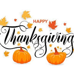 THANKSGIVING DAY