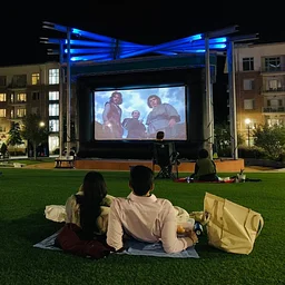 Midtown Movies