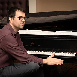 Early Evening Jazz: Mike Conrad Trio