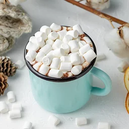 Crafts & Cocoa at the Library