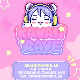 Kawaii Rave