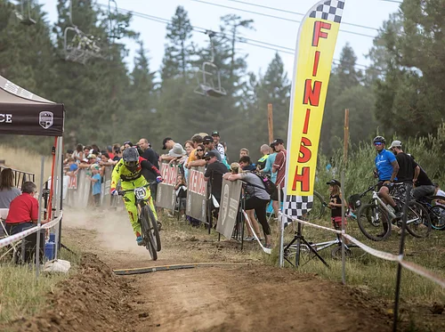 Grizzly 100 & Big Bear Mountain Biking Gran Fondo 2026