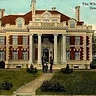 Revival Wheeler Mansion