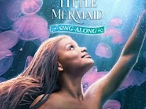 Move Sing-Along: The Little Mermaid (2023)
