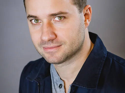 JPs Comedy Club presents- VINCE CARONE!!!