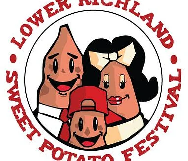 Lower Richland Sweet Potato Festival