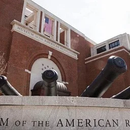 June Chapter Meeting - Museum of the American Revolution