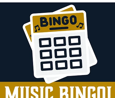 Music Bingo – West Seattle