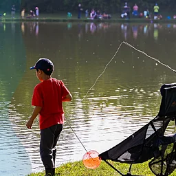 Fishing Derby