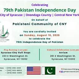 79th Pakistan Independence Day