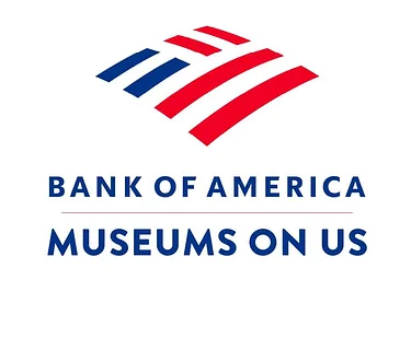 Bank of America “Museums on Us”