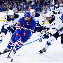 UMass Lowell vs. Merrimack