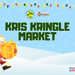Kris Kringle Market