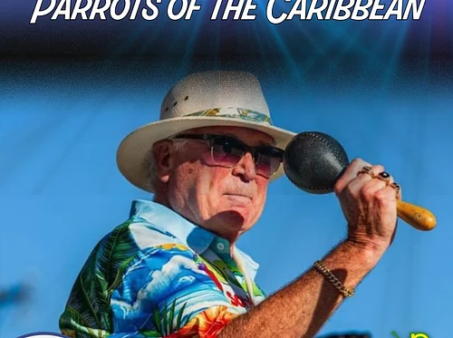 Parrots of the Caribbean