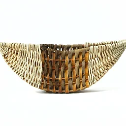 COMMUNITY WORKSHOP: Weaving with Wild Fibers, Angela Eastmam