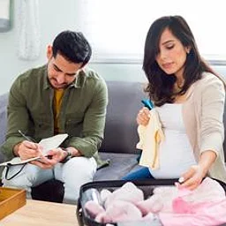 Prepared Childbirth Weekend Express hosted by MedStar Franklin Square Medical Center