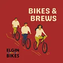 Bikes & Brews: Far WestSide Elgin Slow Roll (July 19)