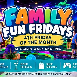 Family Fun Friday