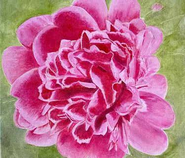 "Close To Home" - Courtney Cauldwell