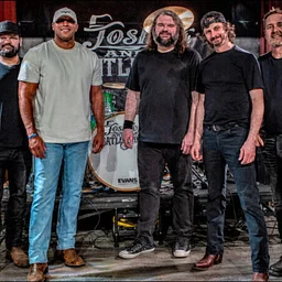 Halloween Weekend – Josh Cox & The Rattle Snakes