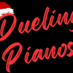 The Flying Ivories: Dueling Pianos (930PM SHOW) - 18+