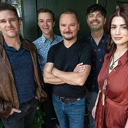 Gaelic Storm