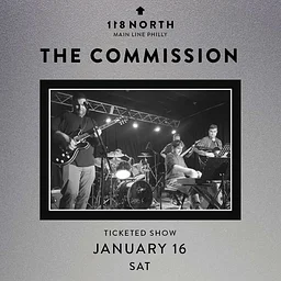 The Commission