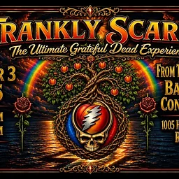 FTE STAGE: Frankly Scarlet (TICKETED)