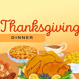 Thanksgiving Dinner