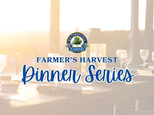 Farmer’s Harvest Dinner