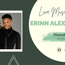 Live Music: Erinn Alexis Duo