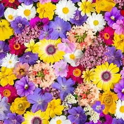 Growing Cut Flowers Workshop