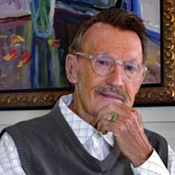Reception at River Farm honoring BOB MURRAY 2-4pm