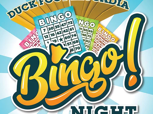 Bingo Night