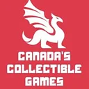 Canada's Collectible Games