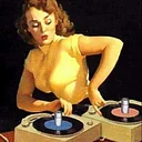Live Music: DJ Dawn Baby