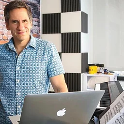 Cabaret: Seth Rudetsky and Friends Broadway